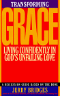 Imagen de archivo de Transforming Grace: Discussion Guide a la venta por SecondSale