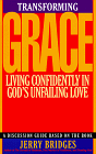 Stock image for Transforming Grace Discussion for sale by SecondSale