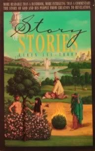 Stock image for The Story of Stories: The Bible in Narrative Form for sale by Jenson Books Inc