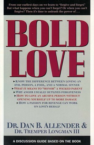 Beispielbild fr Bold Love Discussion Guide zum Verkauf von Wonder Book