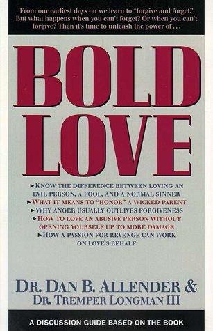 9780891096818: Bold Love Dg