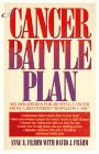 Stock image for A Cancer Battle Plan: Six Strategies for Beating Cancer from a Recovered "Hopeless Case" for sale by Wonder Book