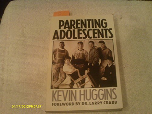 Imagen de archivo de Parenting Adolescents a la venta por Keeper of the Page