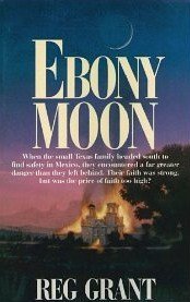 Stock image for Ebony Moon for sale by Better World Books: West