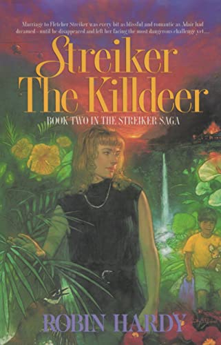 Imagen de archivo de Streiker, the Killdeer a la venta por ThriftBooks-Phoenix