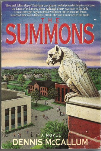 Imagen de archivo de The Summons a la venta por Better World Books