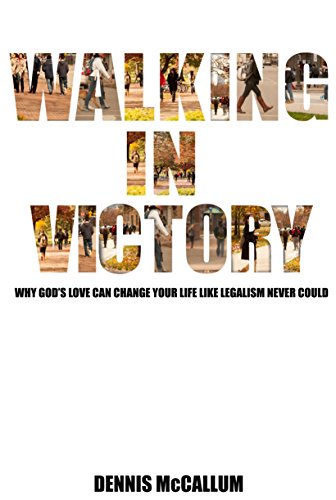 Stock image for Walking in Victory: Experiencing the Power of Your Identity in Christ for sale by Wonder Book