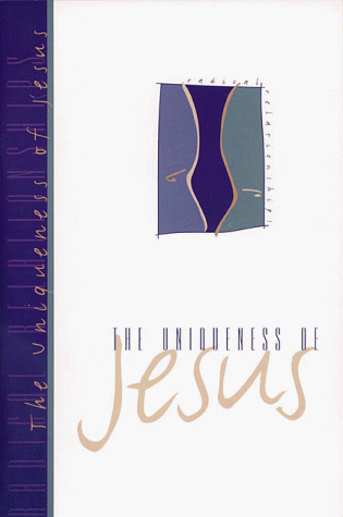 Beispielbild fr RR : Uniqueness of Jesus zum Verkauf von WorldofBooks