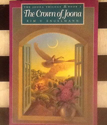Stock image for The Crown of Joona (The Joona Trilogy) for sale by Gulf Coast Books