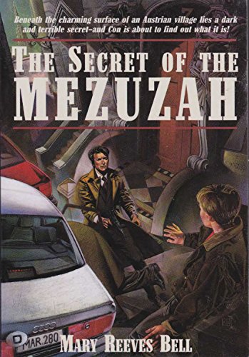 Beispielbild fr The Secret of the Mezuzah (Passport to Danger #1) zum Verkauf von Wonder Book