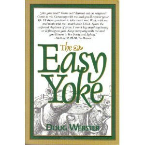 Stock image for The Easy Yoke for sale by Your Online Bookstore
