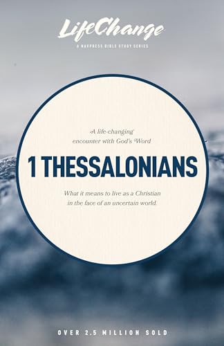 Stock image for 1 Thessalonians: A Life-changing Encounter With God's Word for sale by Revaluation Books