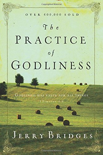 9780891099413: Practice of Godliness (LifeChange)