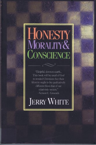 Beispielbild fr Honesty Morality & Conscience zum Verkauf von Wonder Book