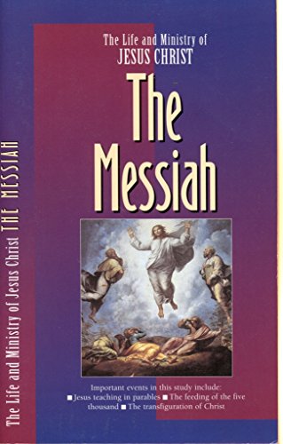 Beispielbild fr The Messiah zum Verkauf von ThriftBooks-Atlanta