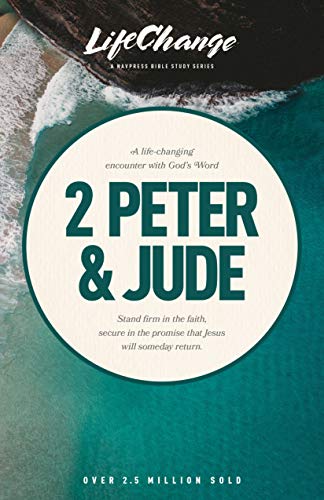 Stock image for 2 Peter and Jude (The Lifechange Series) for sale by Revaluation Books