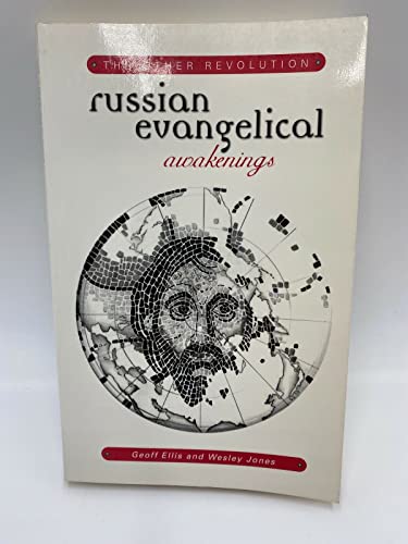 9780891120223: The Other Revolution: Russian Evangelical Awakenings