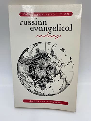 Stock image for The Other Revolution: Russian Evangelical Awakenings for sale by ThriftBooks-Dallas