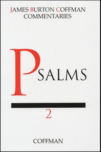 9780891120803: Commentary on Psalms 73-150