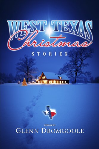 Beispielbild fr West Texas Christmas Stories zum Verkauf von Gulf Coast Books