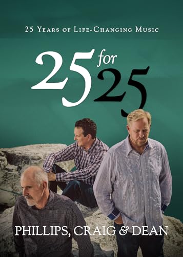 Stock image for 25 for 25: 25 Years of Life-Changing Music for sale by SecondSale