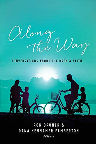 Imagen de archivo de Along the Way: Conversations about Children and Faith a la venta por Russell Books