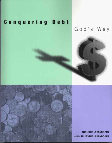 Imagen de archivo de Conquering Debt Gods Way a la venta por Goodwill of Colorado