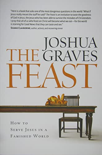 Imagen de archivo de The Feast a la venta por SecondSale