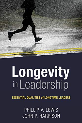Stock image for Longevity in Leadership for sale by Better World Books