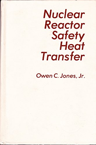 9780891162247: NUCLEAR REACT SAFETY HEAT TRANS (Proceedings of the International Centre for Heat and Mass Transfer, 12)