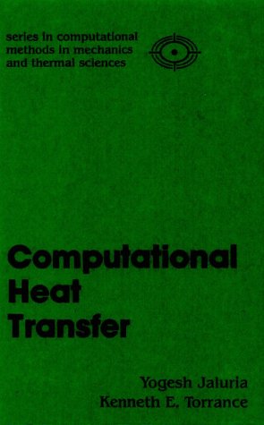 Imagen de archivo de Computational Heat Transfer a la venta por ThriftBooks-Atlanta