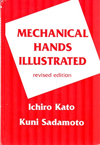 Mechanical Hands Illustrated, Revised Edition
