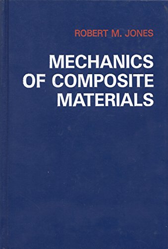 9780891164906: Mechanics of Composite Materials