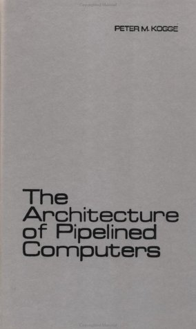 Imagen de archivo de Architecture of Pipelined Computers a la venta por Bingo Used Books