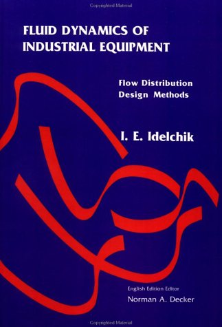 Beispielbild fr Fluid Dynamics of Industrial Equipment zum Verkauf von Books Puddle