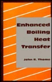 Enhanced Boiling Heat Transfer - Protocols and Design