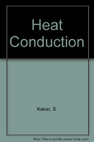 Stock image for Heat Conduction for sale by Gareth Roberts