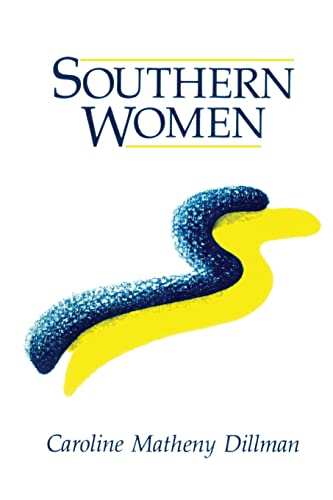 Imagen de archivo de Southern Women a la venta por HPB-Red