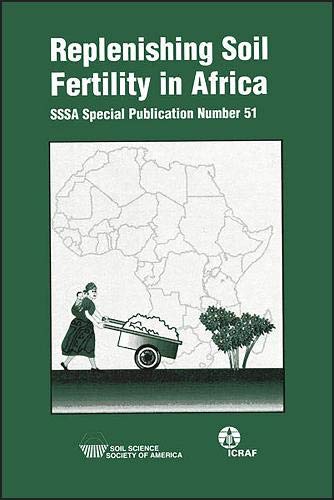 Beispielbild fr Replenishing Soil Fertility in Africa (S S S A Special Publication) zum Verkauf von Wonder Book
