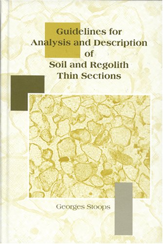 9780891188421: Guidelines for Analysis & De