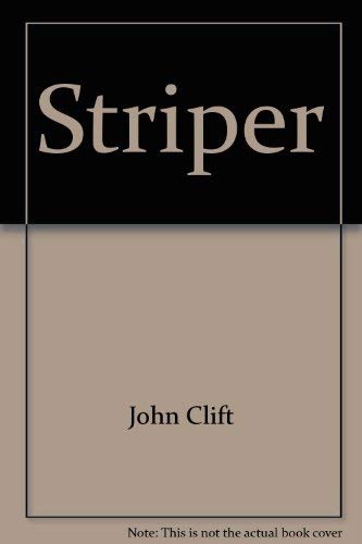 Striper: The Super Fish