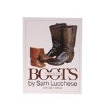 9780891230267: A lifetime with boots by Sam Lucchese (1988-05-03)