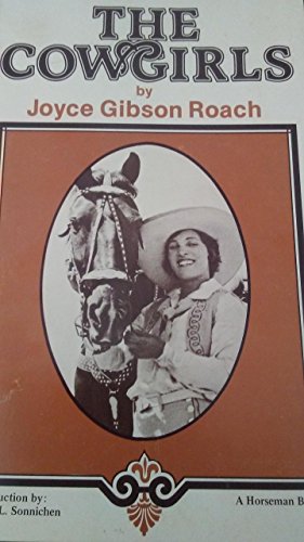 Beispielbild fr The cowgirls zum Verkauf von Better World Books