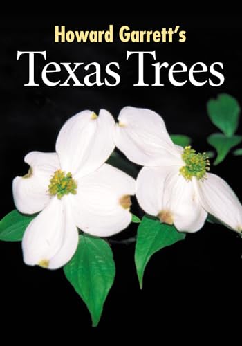 Stock image for Texas Trees for sale by ThriftBooks-Atlanta