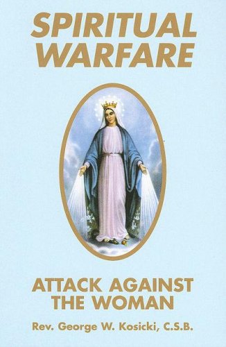 Beispielbild fr Spiritual Warfare : Attack Against the Women zum Verkauf von Better World Books