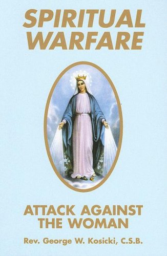 9780891280491: Spiritual Warfare: Attack Against the Women