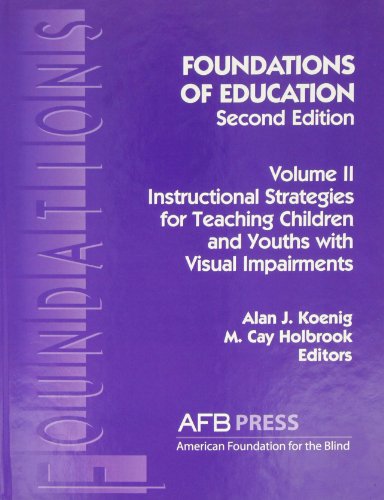 Beispielbild fr Foundations of Education Vol.2, Second Edition zum Verkauf von HPB-Red