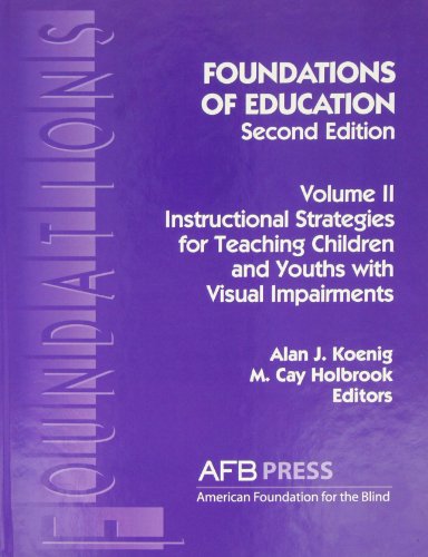 Stock image for Foundations of Education Vol.2, Second Edition for sale by HPB-Red