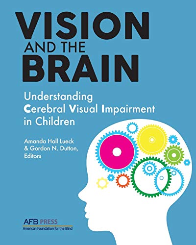 9780891286394: Vision and the Brain: Understanding Cerebral Visual Impairment in Children