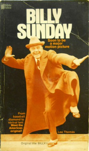 9780891290223: BILLY SUNDAY